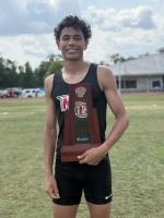 David Aguilar