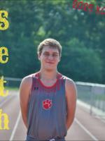 Seth Smathers