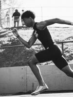 Amari Sampson