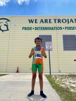 Caleb Mckee