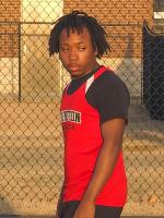 Daquarius Mcknight