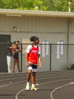 Zavian Greer