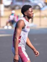 Kaiden Arthur - Lewis