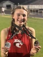 Kate Covington