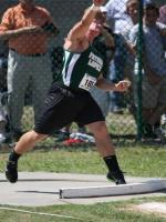 Luke Selover