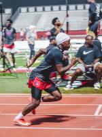 Isaiah Lee