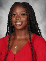 Mikayla Shearin