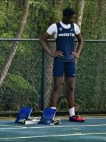  Isaiah Ross