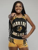 Mya Burnett