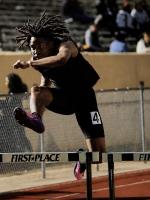 Jaylen Evans