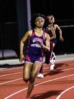 Moriah Brown