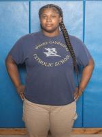 Adrionna Watts
