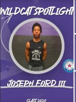 Joseph Ford
