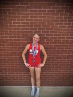 Maddison Tedford