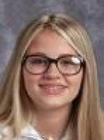 Shyanne Conn- McCarty