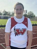 Aubrey Cambron