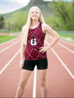 Payton Redmond