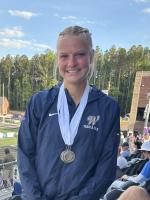 Abby Holsinger