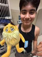 Jose Tinajero-Peralta