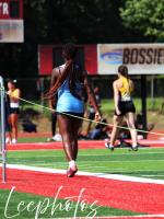 Jakeria Jordan