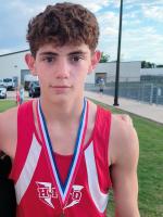 Patton Galbreath