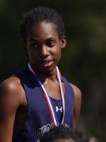 Ja'styce  Reed-Williams