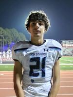Isaiah Esparza