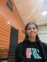 Jayda Burden