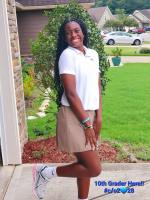 Ajah Tuggle