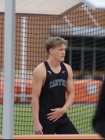 Jackson Stuffle