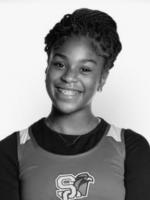 Olivia Steed