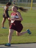 Sabrina Whiting