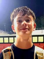 Gage Bailey
