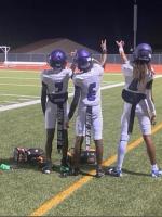 Davion Glasco