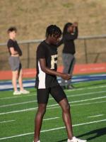 Jamari Samples