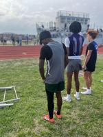 De'Kwaylin Johnson