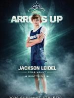 Jackson Leidel