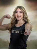 Madelyn Whittle