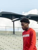 Damarion Demerson
