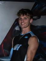 Luke Saville