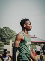 Jalen Turner