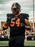Myles Wofford