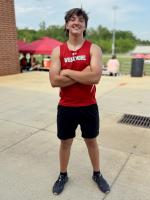 Noah Wyrick