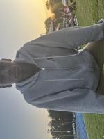 Christopher Sanders