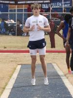 Caleb Combs