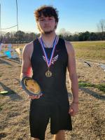 Braydon  Rogers