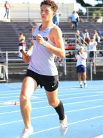 Tristan Lomedico