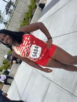 Semaya Ivey