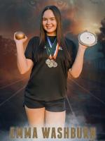 EMMA  WASHBURN