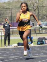 Zariah Lee